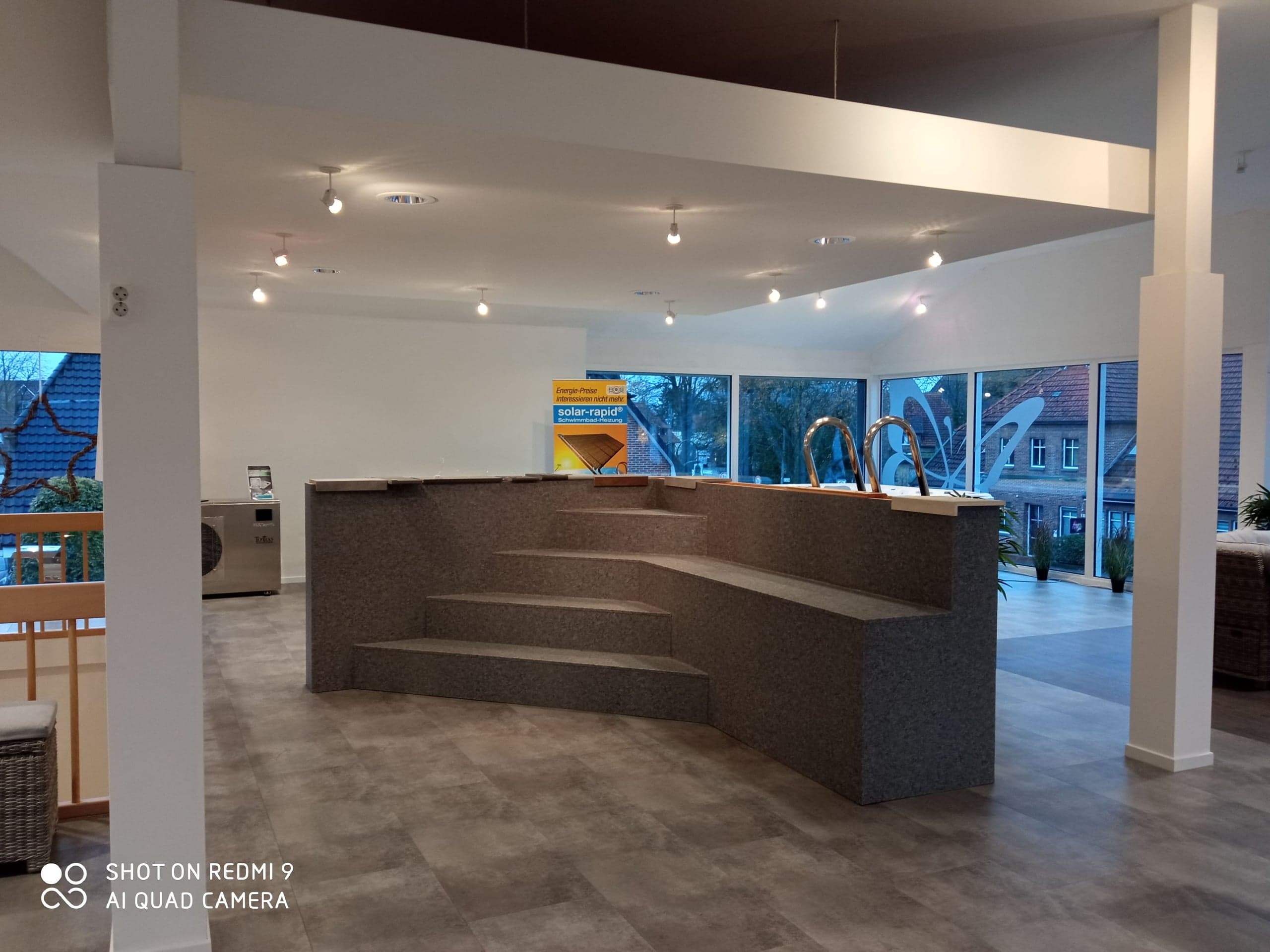 Produktpräsentation